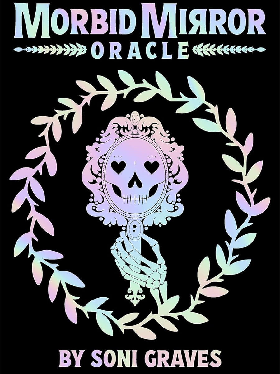 Morbid Mirror Oracle