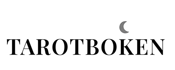 Tarotboken