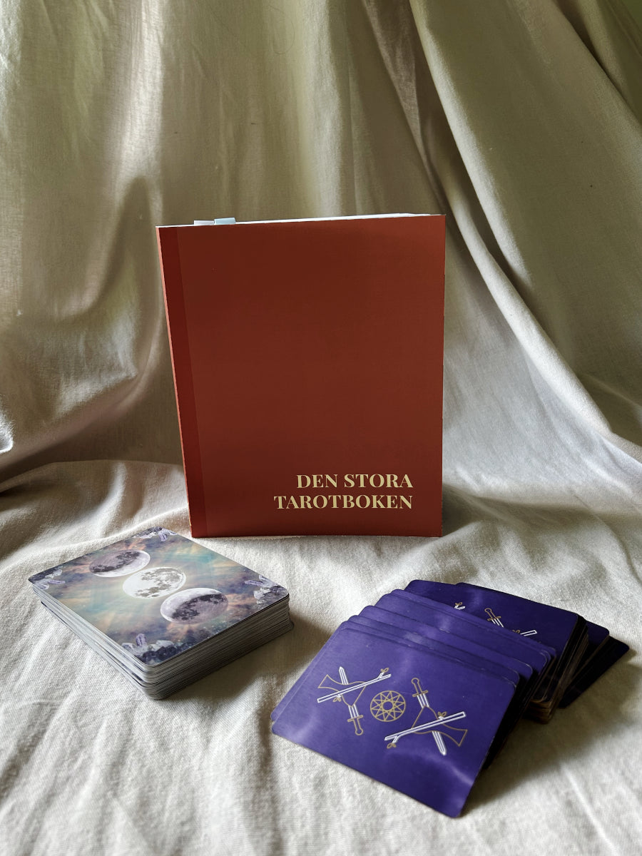 Tarotläsning bild