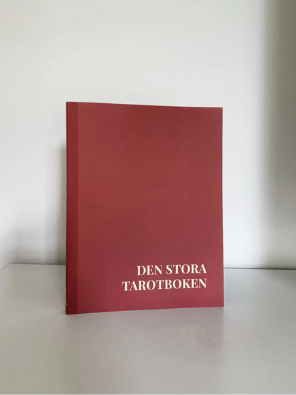 Tarotboken produktbild